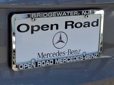 2026 Mercedes-Benz GLB GLB 250 4MATIC® SUV