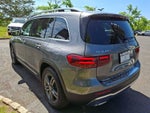 2026 Mercedes-Benz GLB GLB 250 4MATIC® SUV