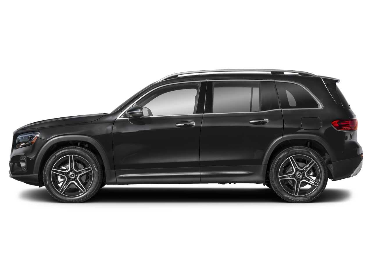 2026 Mercedes-Benz GLB GLB 250 4MATIC® SUV