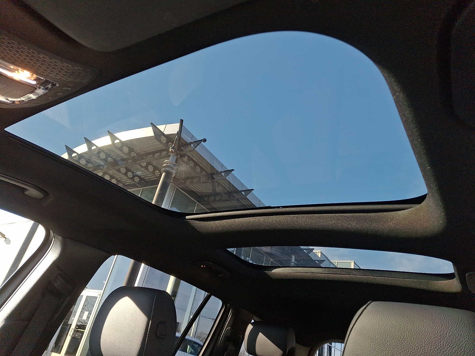 2026 Mercedes-Benz GLB GLB 250 4MATIC® SUV