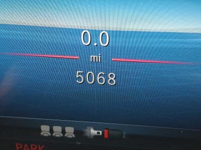 2026 Mercedes-Benz GLB GLB 250 4MATIC® SUV