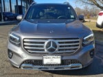 2026 Mercedes-Benz GLB GLB 250 4MATIC® SUV