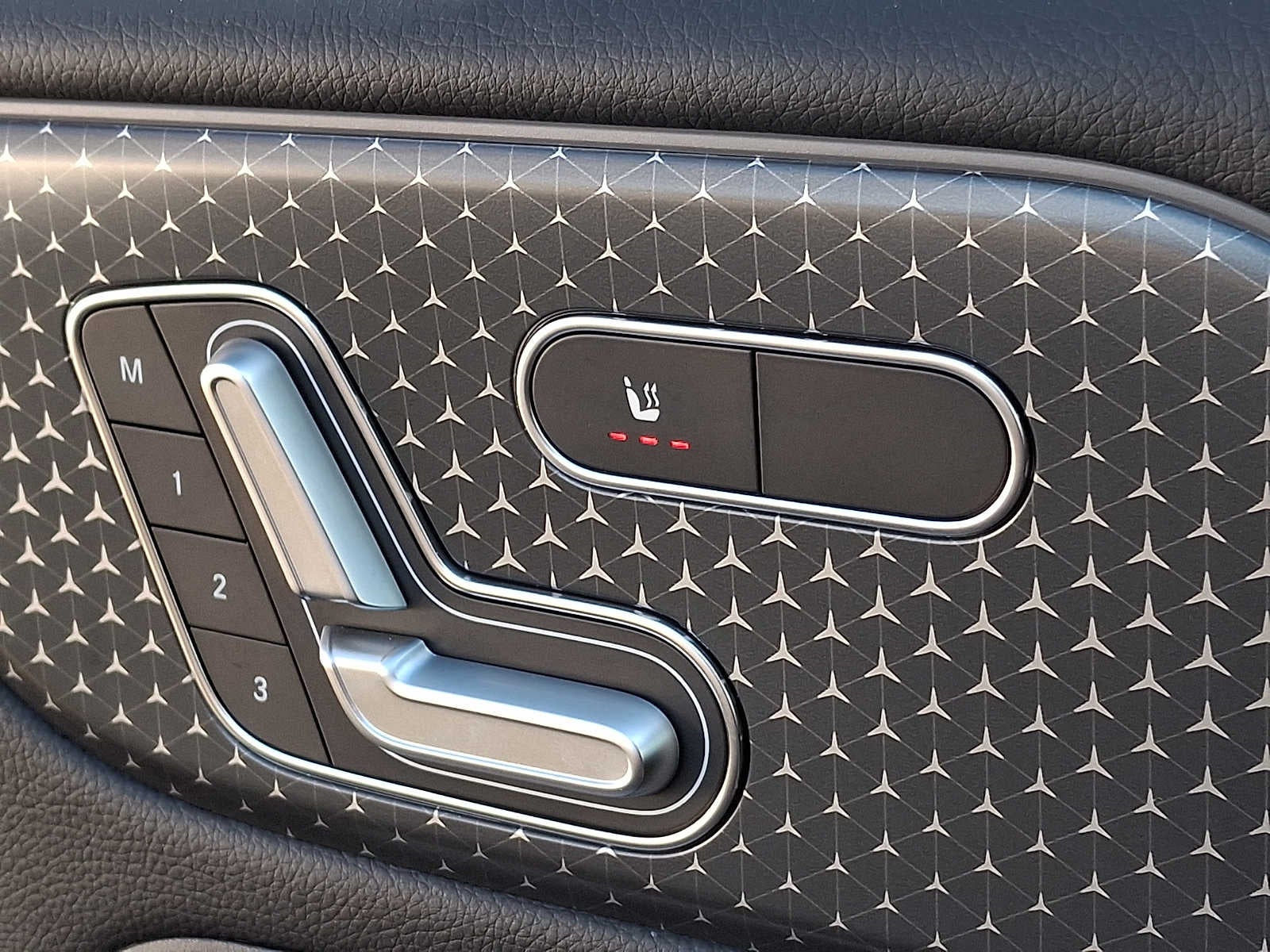 2026 Mercedes-Benz GLB GLB 250 4MATIC® SUV