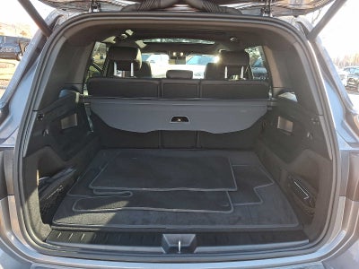 2026 Mercedes-Benz GLB GLB 250 4MATIC® SUV