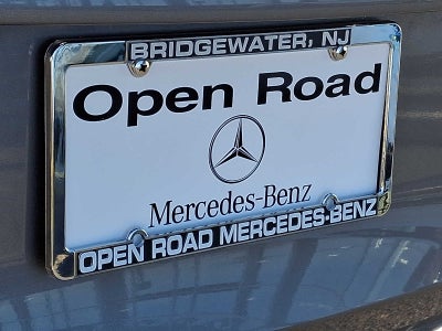 2026 Mercedes-Benz GLB GLB 250 4MATIC® SUV