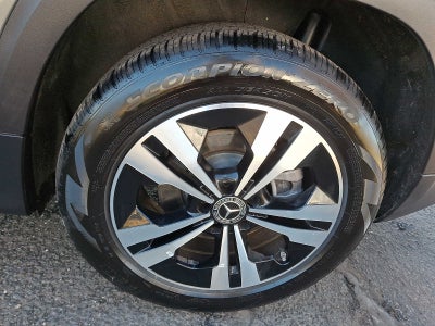 2026 Mercedes-Benz GLB GLB 250 4MATIC® SUV