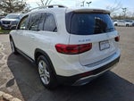 2021 Mercedes-Benz GLB GLB 250 4MATIC® SUV