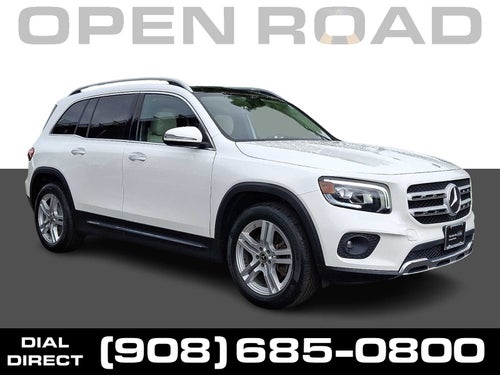 2023 Mercedes-Benz GLB GLB 250 4MATIC® SUV