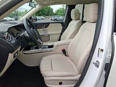 2023 Mercedes-Benz GLB GLB 250 4MATIC® SUV