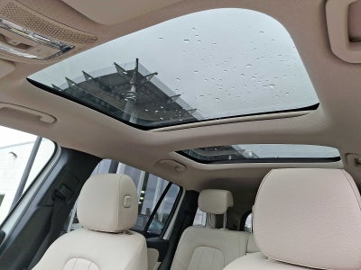 2023 Mercedes-Benz GLB GLB 250 4MATIC® SUV