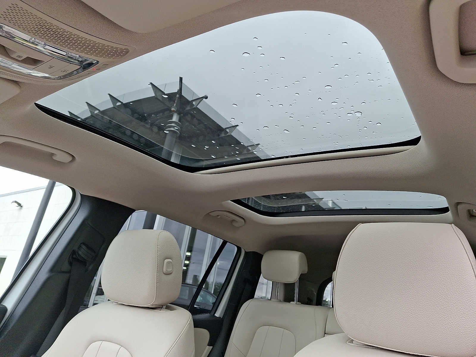 2023 Mercedes-Benz GLB GLB 250 4MATIC® SUV