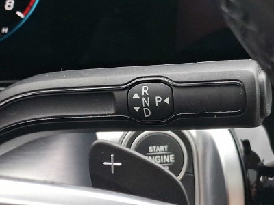 2023 Mercedes-Benz GLB GLB 250 4MATIC® SUV
