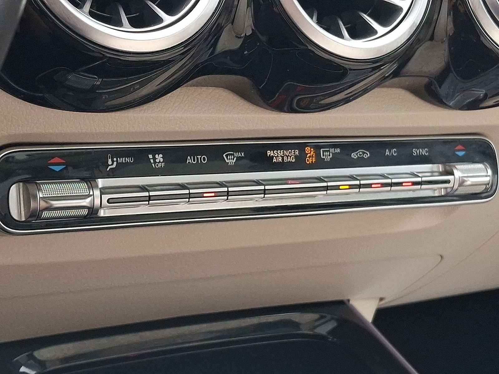 2023 Mercedes-Benz GLB GLB 250 4MATIC® SUV