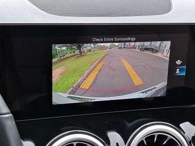 2023 Mercedes-Benz GLB GLB 250 4MATIC® SUV