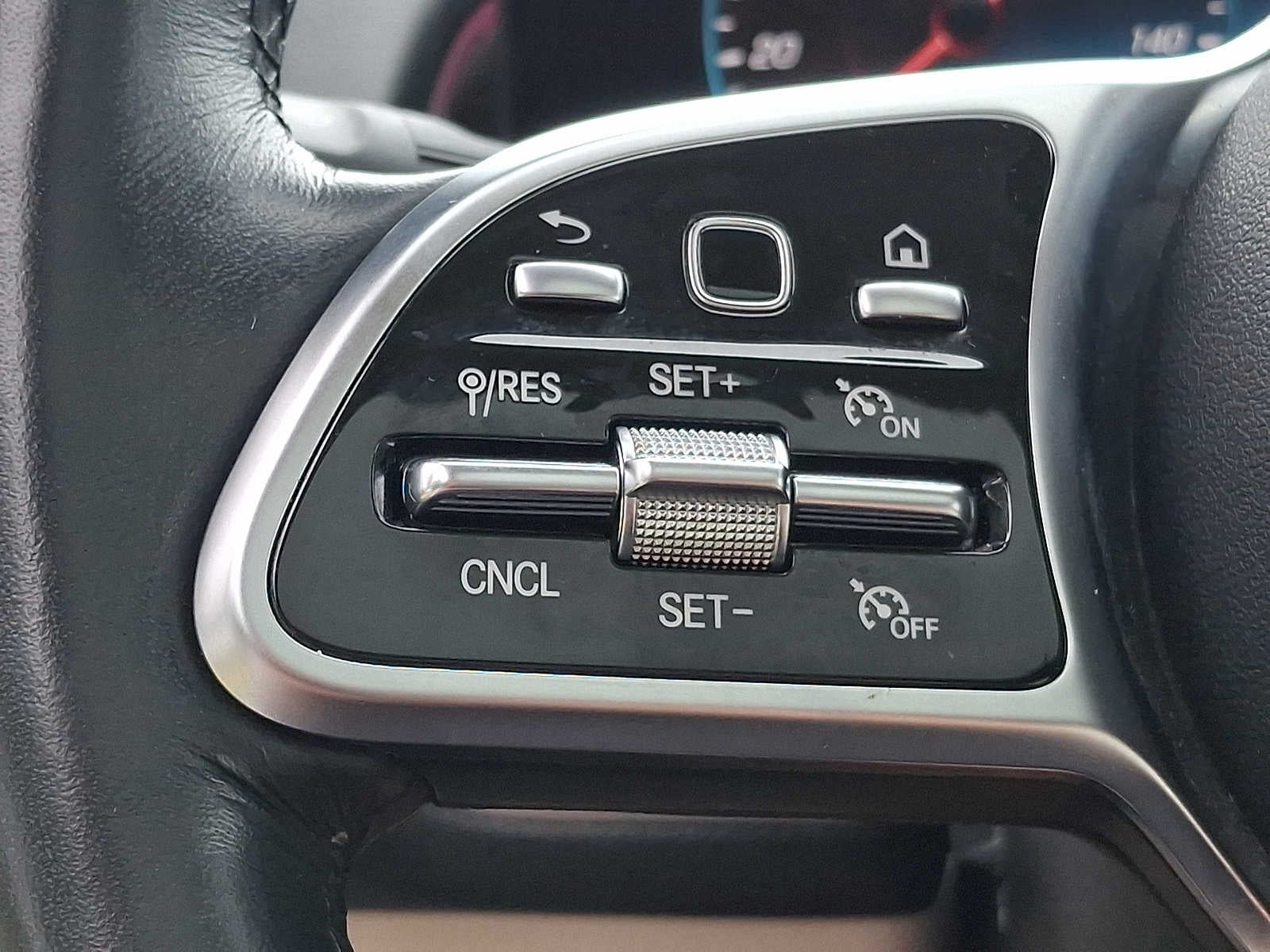 2023 Mercedes-Benz GLB GLB 250 4MATIC® SUV