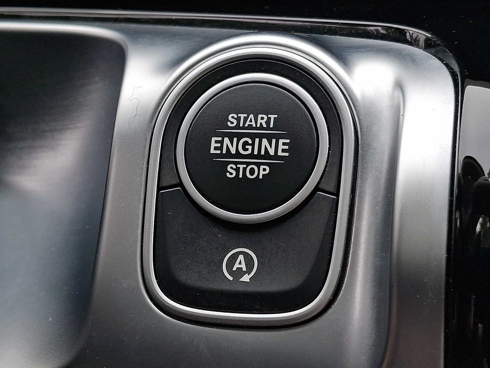 2023 Mercedes-Benz GLB GLB 250 4MATIC® SUV