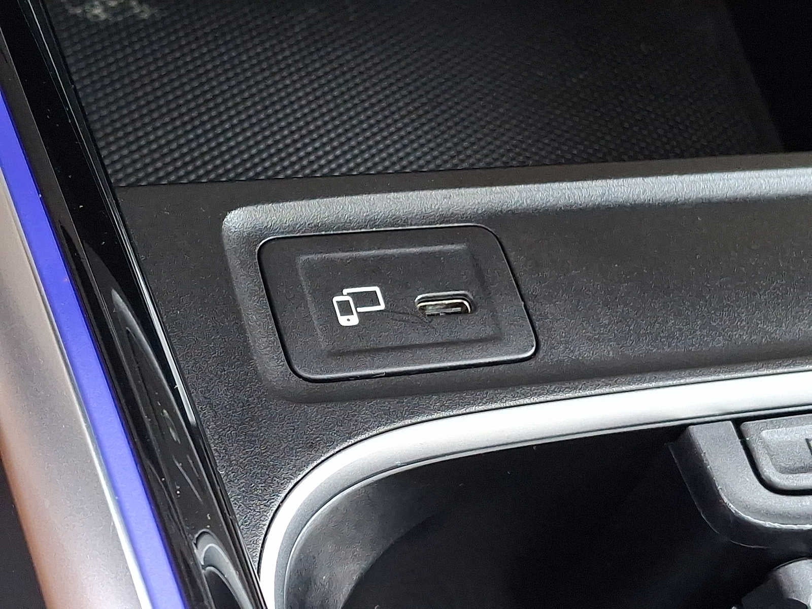 2023 Mercedes-Benz GLB GLB 250 4MATIC® SUV