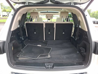 2023 Mercedes-Benz GLB GLB 250 4MATIC® SUV