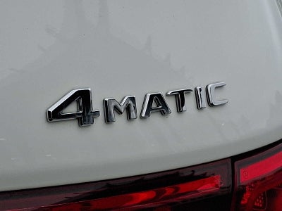 2023 Mercedes-Benz GLB GLB 250 4MATIC® SUV