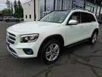 2023 Mercedes-Benz GLB GLB 250 4MATIC® SUV