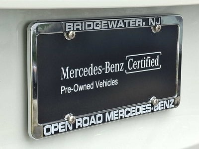 2023 Mercedes-Benz GLB GLB 250 4MATIC® SUV