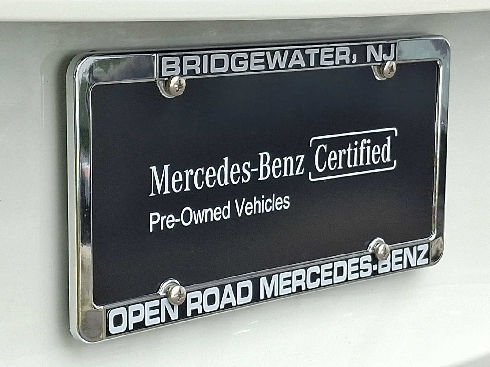 2023 Mercedes-Benz GLB GLB 250 4MATIC® SUV