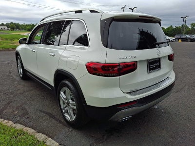 2023 Mercedes-Benz GLB GLB 250 4MATIC® SUV