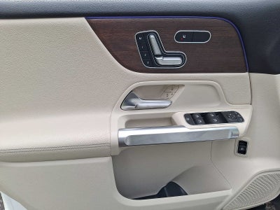 2023 Mercedes-Benz GLB GLB 250 4MATIC® SUV