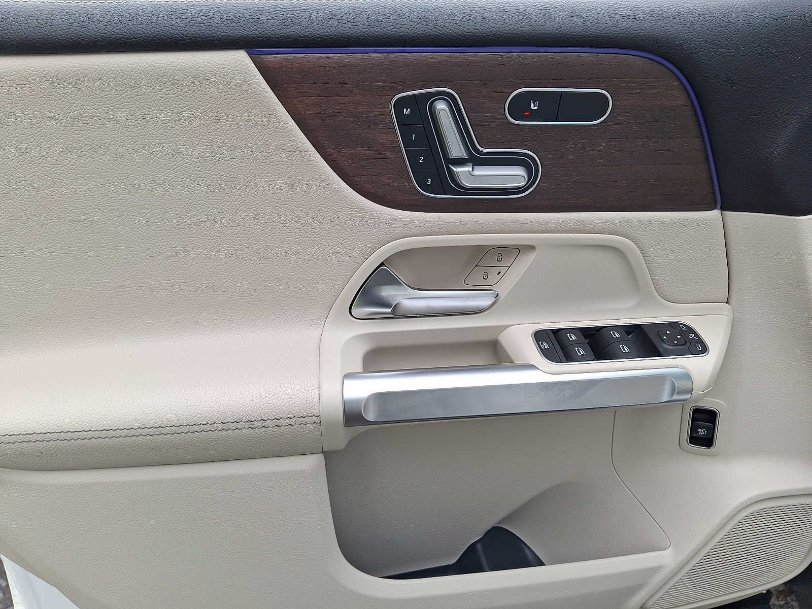 2023 Mercedes-Benz GLB GLB 250 4MATIC® SUV
