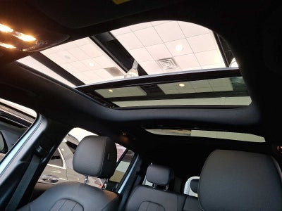 2026 Mercedes-Benz GLB GLB 250 4MATIC® SUV