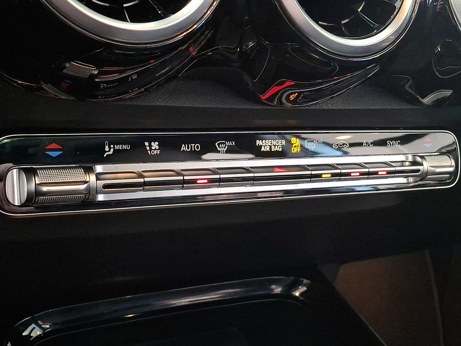 2026 Mercedes-Benz GLB GLB 250 4MATIC® SUV