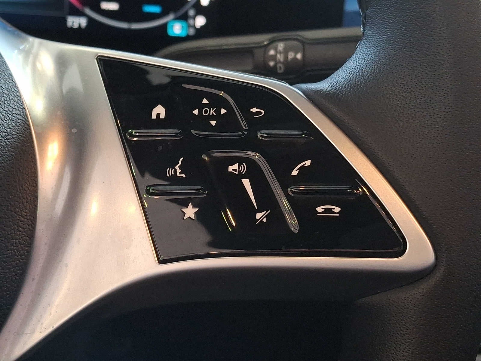 2026 Mercedes-Benz GLB GLB 250 4MATIC® SUV