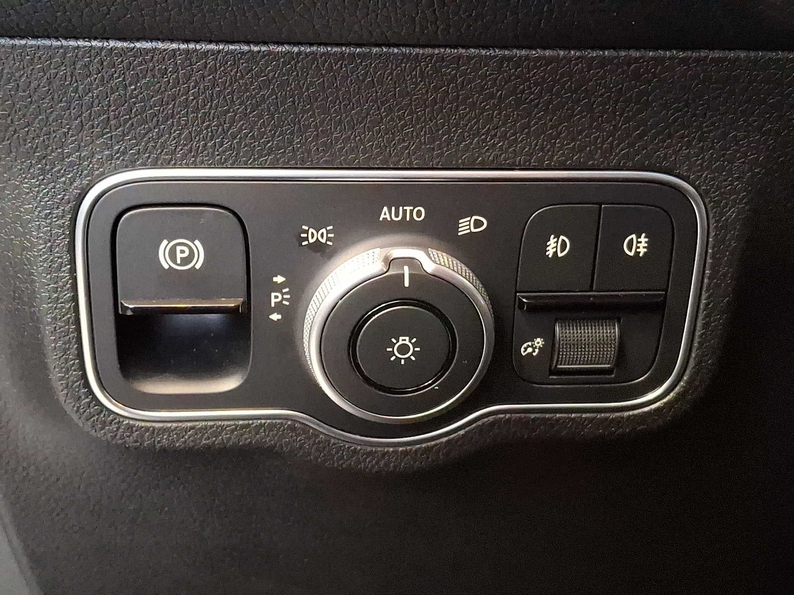 2026 Mercedes-Benz GLB GLB 250 4MATIC® SUV