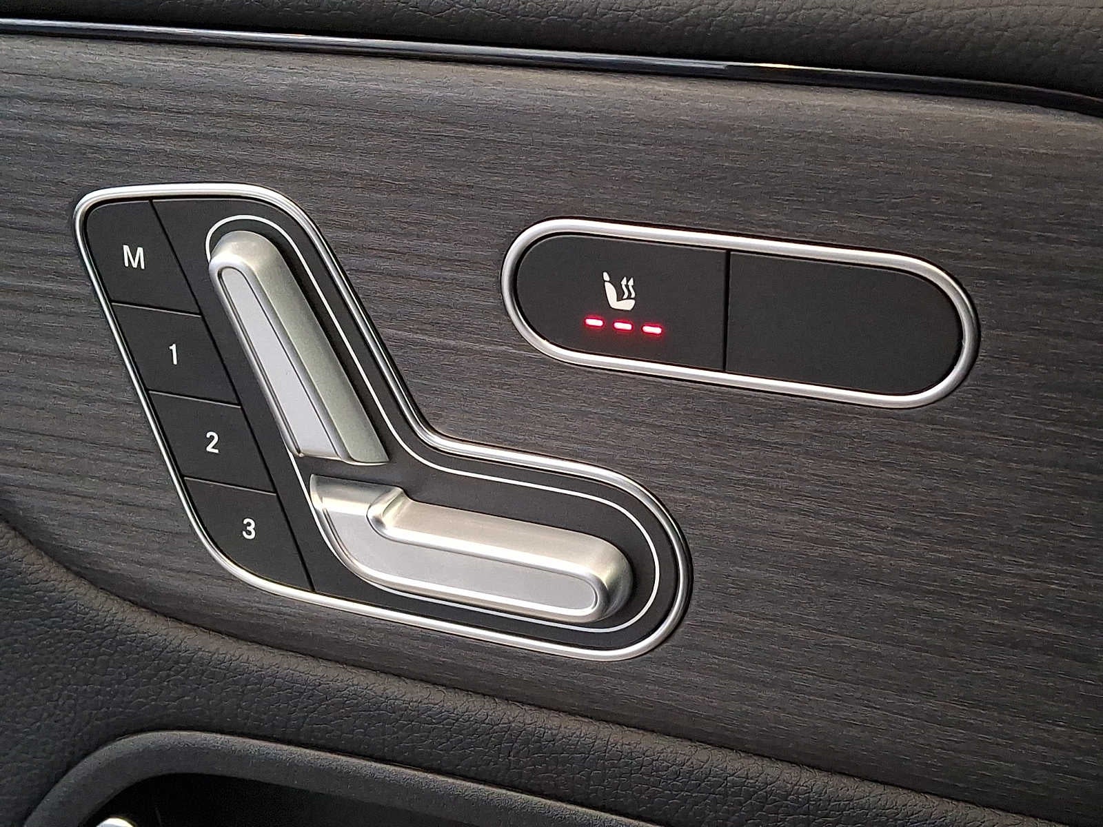 2026 Mercedes-Benz GLB GLB 250 4MATIC® SUV