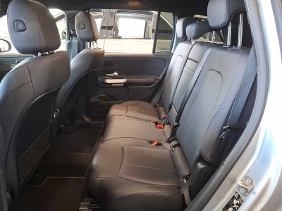 2026 Mercedes-Benz GLB GLB 250 4MATIC® SUV