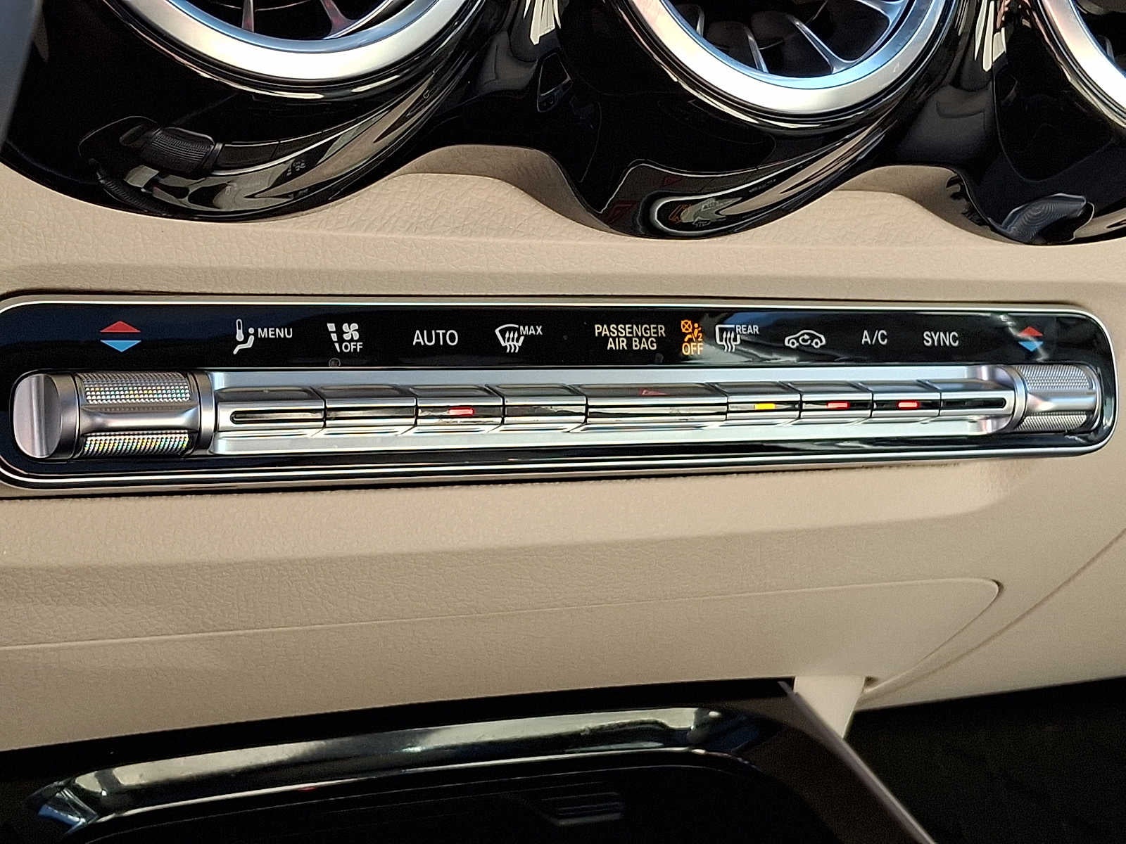 2026 Mercedes-Benz GLB GLB 250 4MATIC® SUV