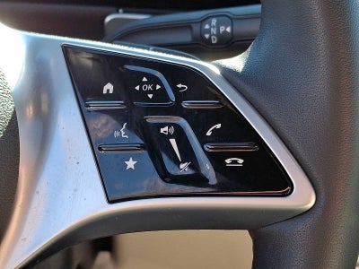 2026 Mercedes-Benz GLB GLB 250 4MATIC® SUV