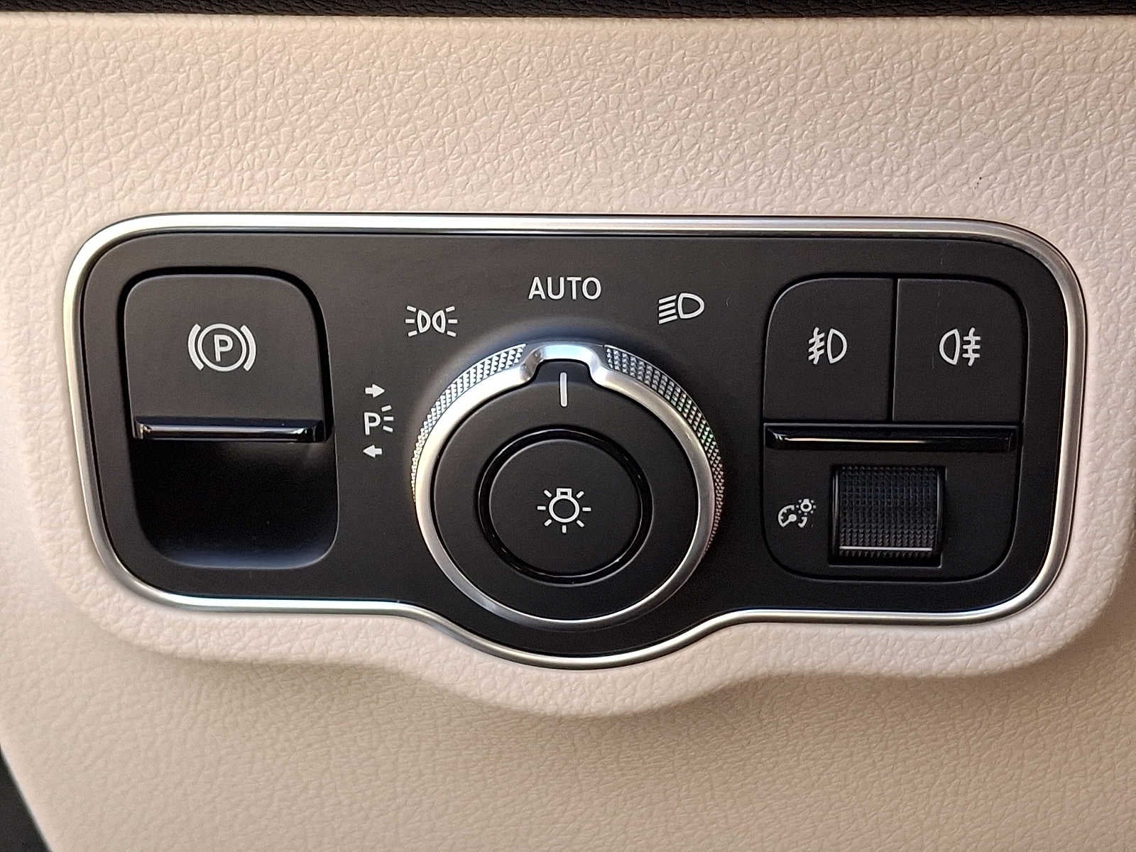 2026 Mercedes-Benz GLB GLB 250 4MATIC® SUV