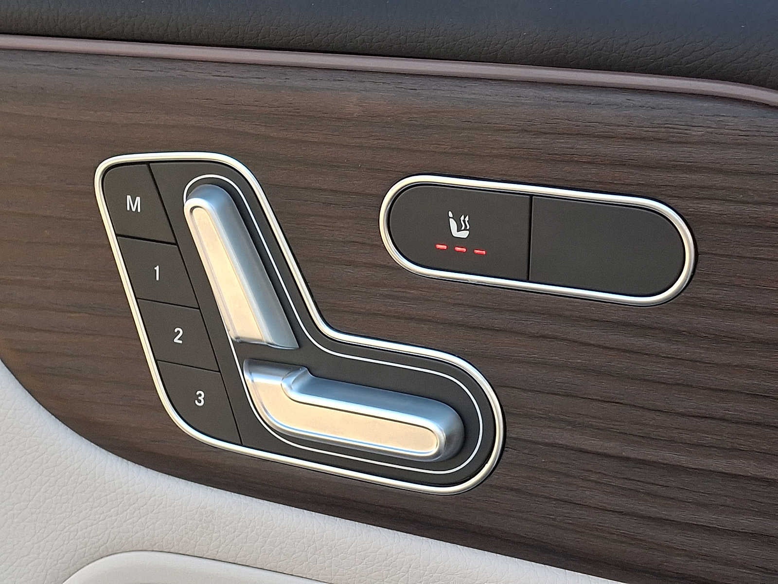 2026 Mercedes-Benz GLB GLB 250 4MATIC® SUV