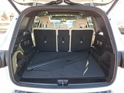 2026 Mercedes-Benz GLB GLB 250 4MATIC® SUV