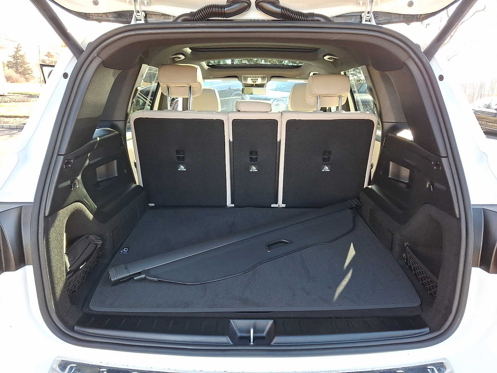 2026 Mercedes-Benz GLB GLB 250 4MATIC® SUV