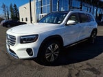 2026 Mercedes-Benz GLB GLB 250 4MATIC® SUV