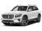 2026 Mercedes-Benz GLB GLB 250 4MATIC® SUV