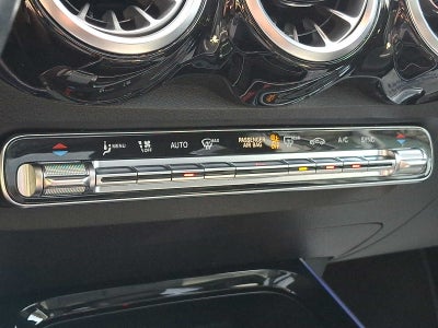 2022 Mercedes-Benz GLB GLB 250 4MATIC® SUV
