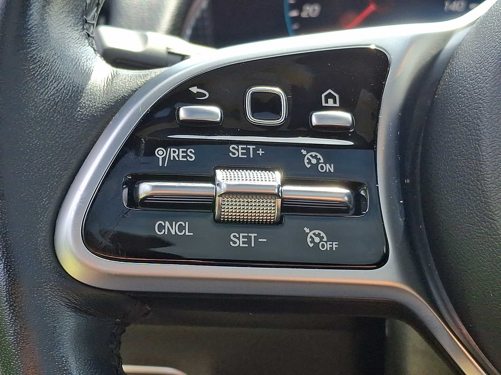 2022 Mercedes-Benz GLB GLB 250 4MATIC® SUV