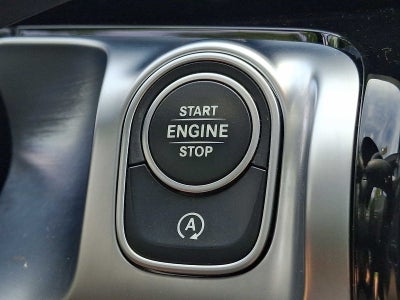 2022 Mercedes-Benz GLB GLB 250 4MATIC® SUV