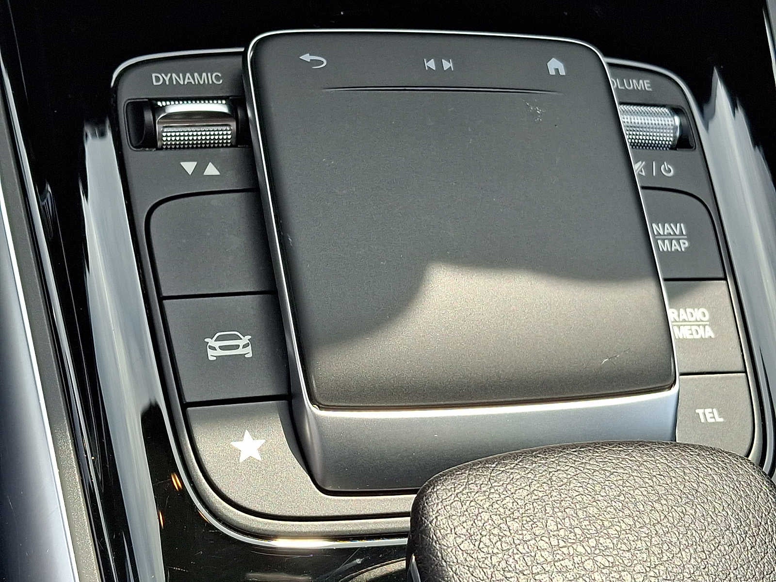 2022 Mercedes-Benz GLB GLB 250 4MATIC® SUV