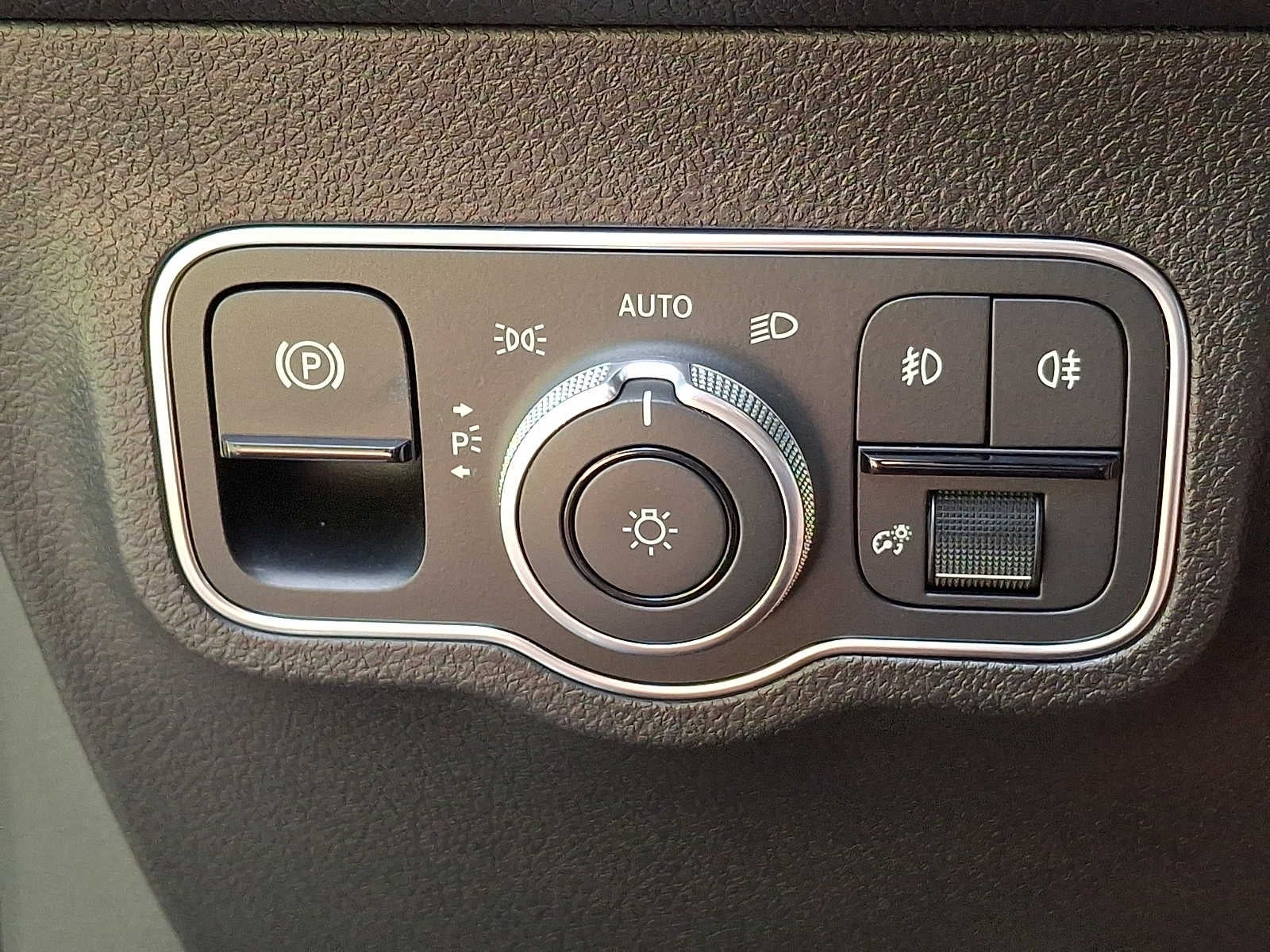 2022 Mercedes-Benz GLB GLB 250 4MATIC® SUV