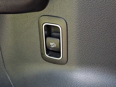 2022 Mercedes-Benz GLB GLB 250 4MATIC® SUV