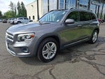 2022 Mercedes-Benz GLB GLB 250 4MATIC® SUV